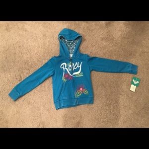 Roxy Hoodie